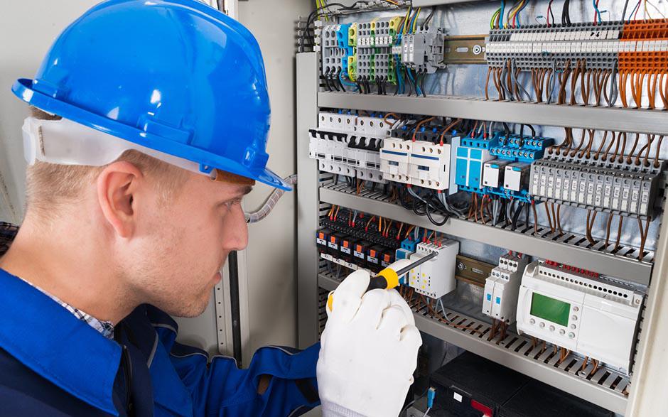 installateur électricien Lieusaint