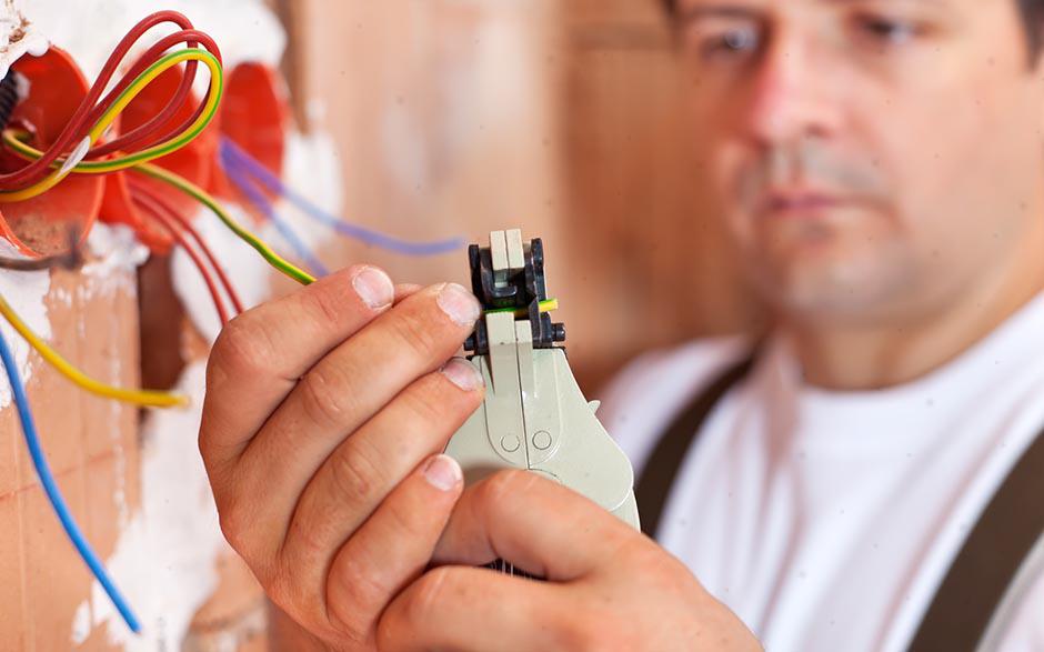 installateur électricien Lieusaint