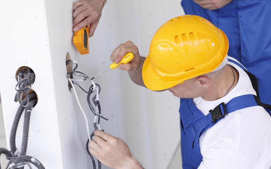 installateur électricien Lieusaint