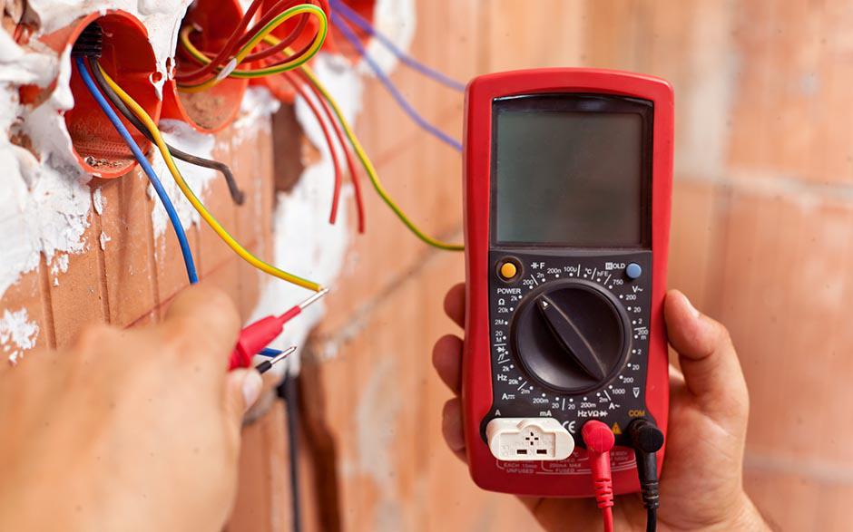 installateur électricien Lieusaint